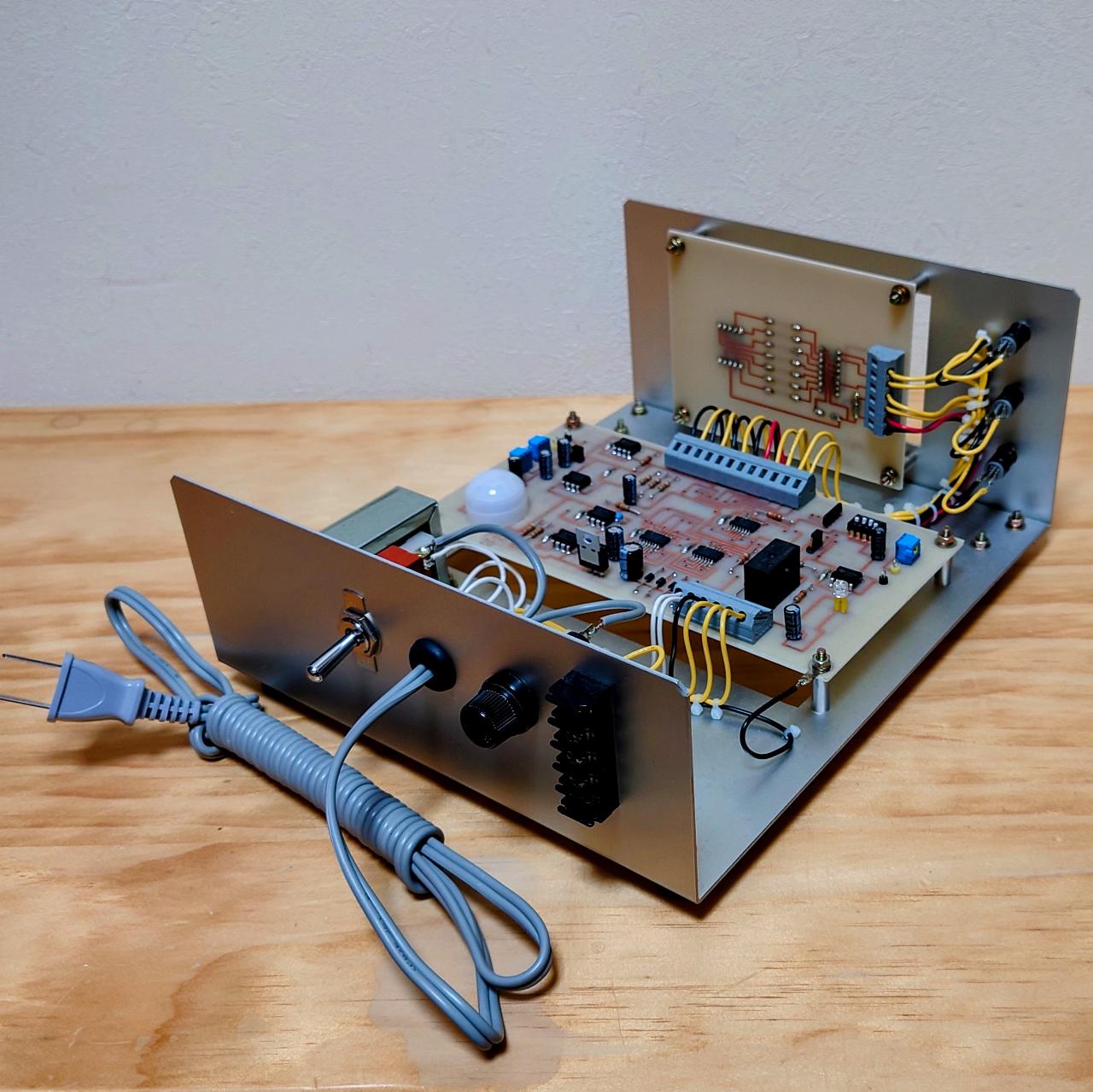 電子機器組立技能士とは？ ゼロからはじめる2級合格への道 vol.2 実技試験編① ホープの広場